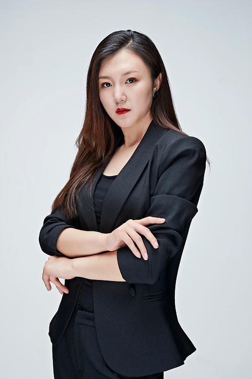 廖亚梅 选角与表演指导负责人